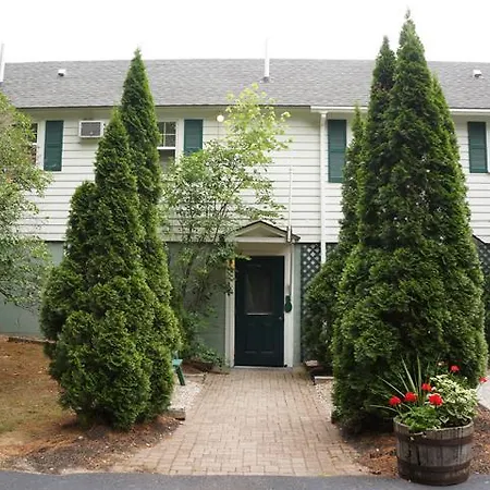 Wills Inn - Bartlett Exterior foto
