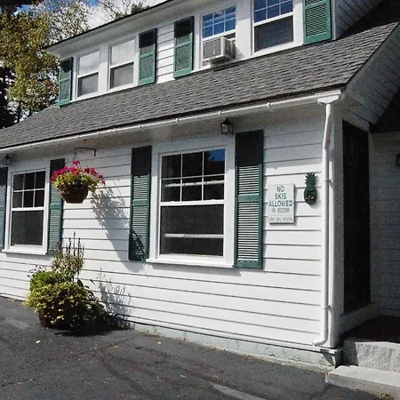 Wills Inn - Bartlett Quarto foto