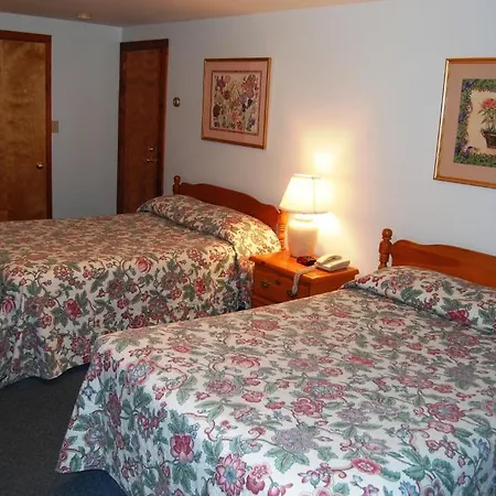 Wills Inn - Bartlett Quarto foto